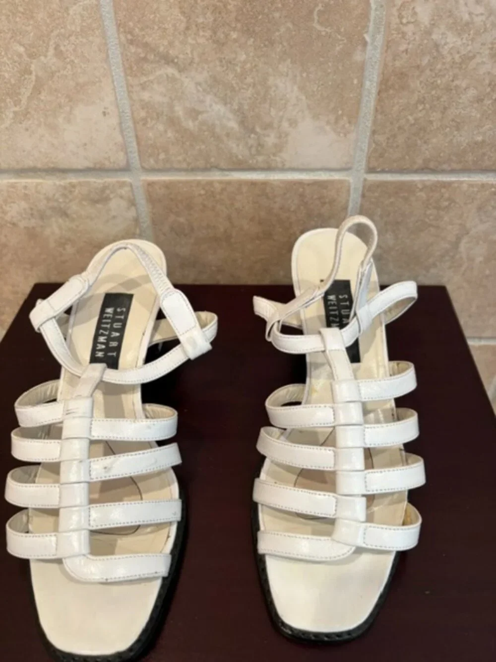 Stuart Weitzman